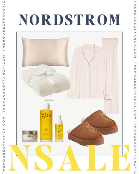 Nsale outfit idea // styled look // cozy night in for self care 

#LTKFind #LTKshoecrush #LTKxNSale