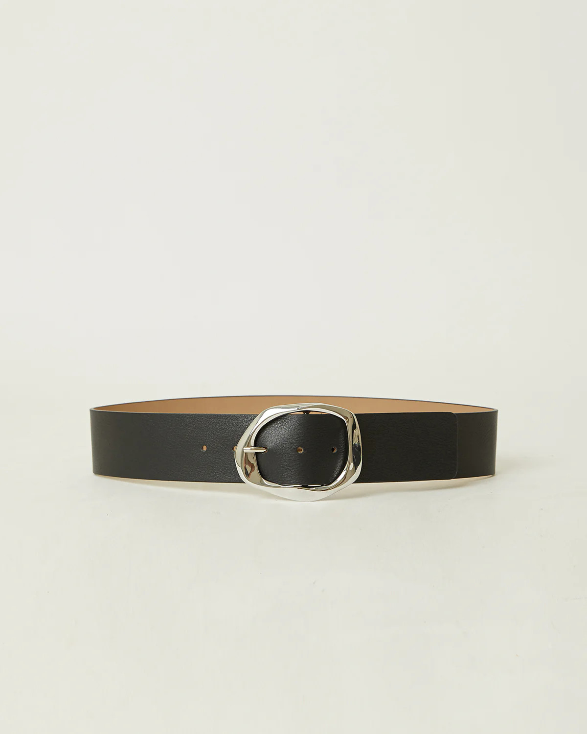 EDMOND LEATHER BELT | B-Low The Belt