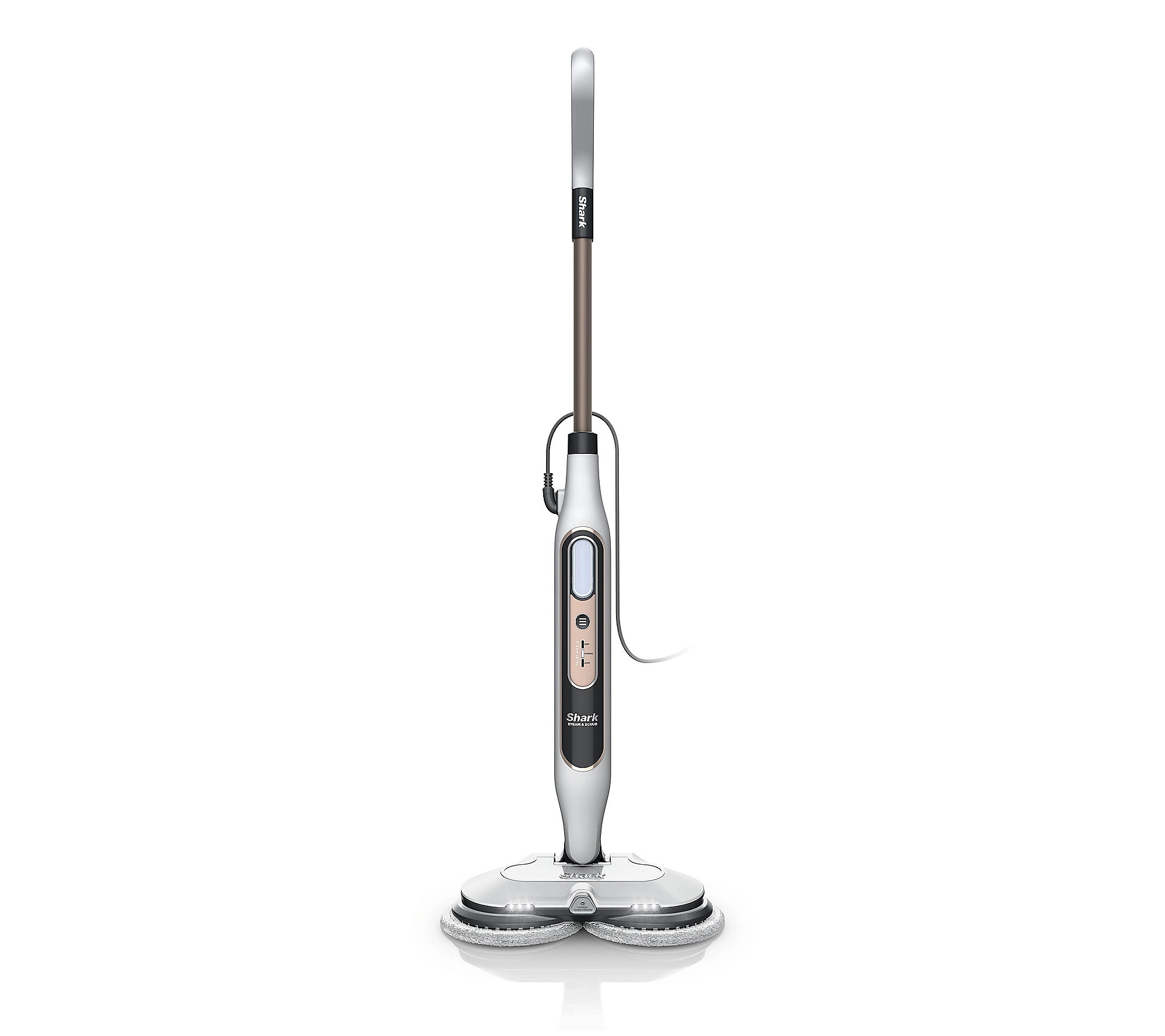 Shark Steam & Scrub Steam Blaster Mop | QVC