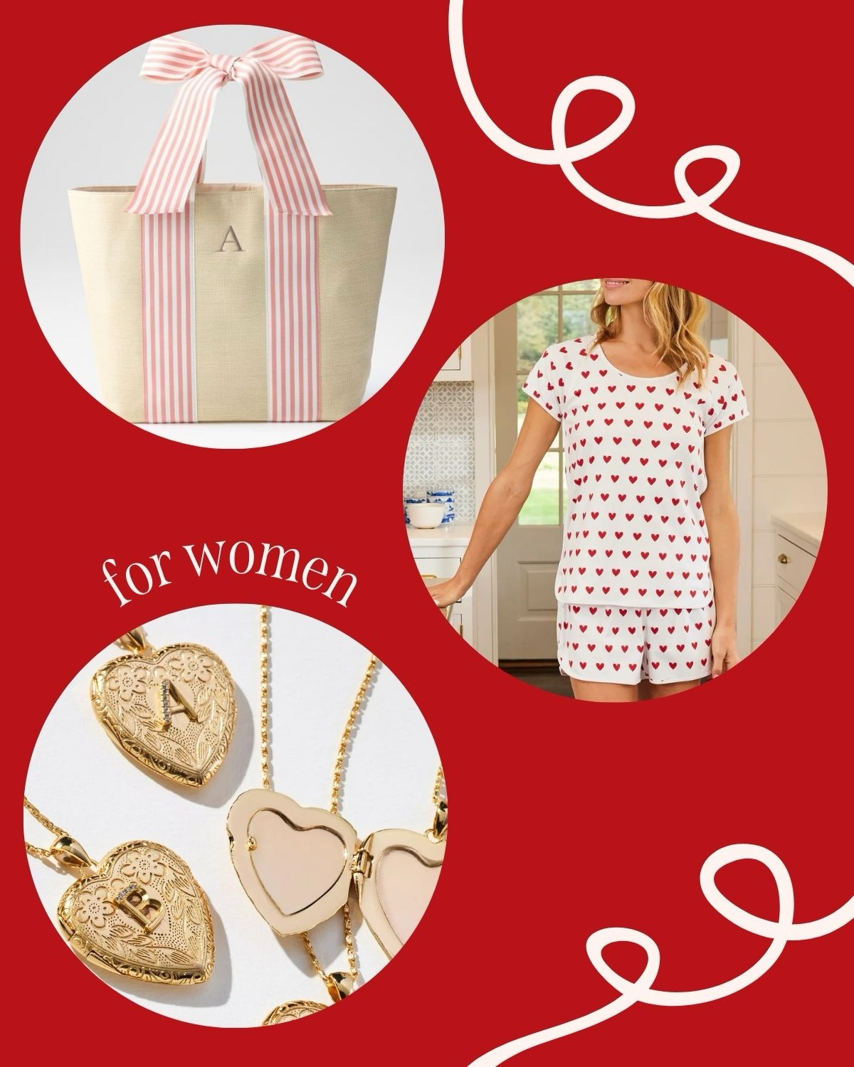 Our favorite Valentine’s Day gift for women, men, tweens, and teens, teachers, and children! More on DoSayGive.com 

#LTKGiftGuide #LTKFindsUnder100 #LTKFindsUnder50