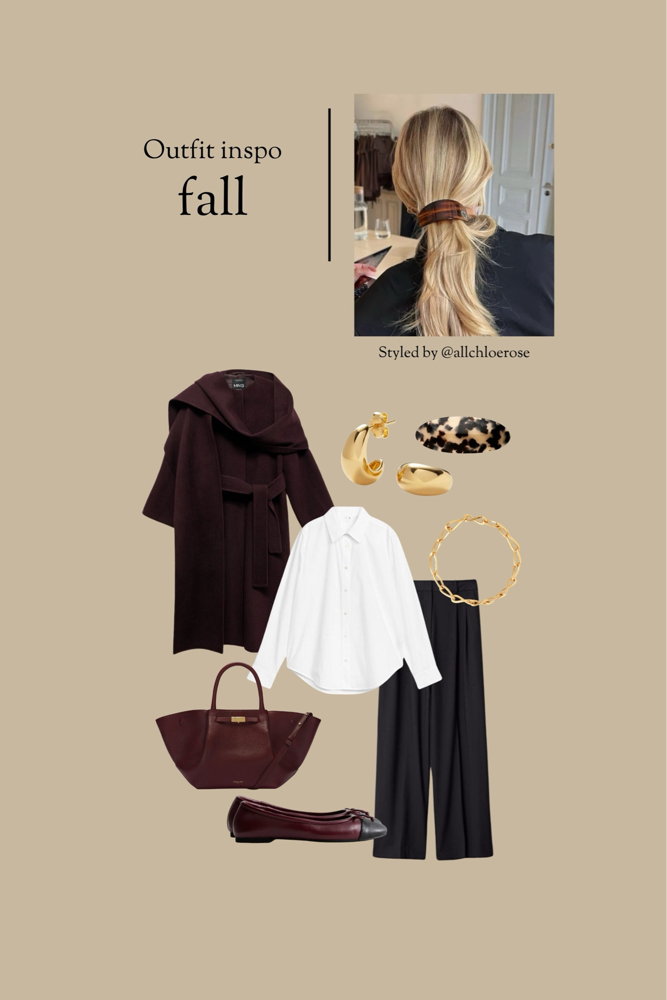 Outfit Inspo fall 🤎

#LTKstyletip #LTKuk #LTKgrwm