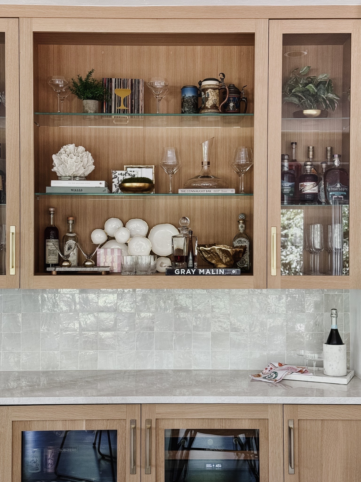 Your weekend plans🍸 linking all the fun bar home decor finds✨

#LTKHome #LTKFindsUnder50 #LTKStyleTip