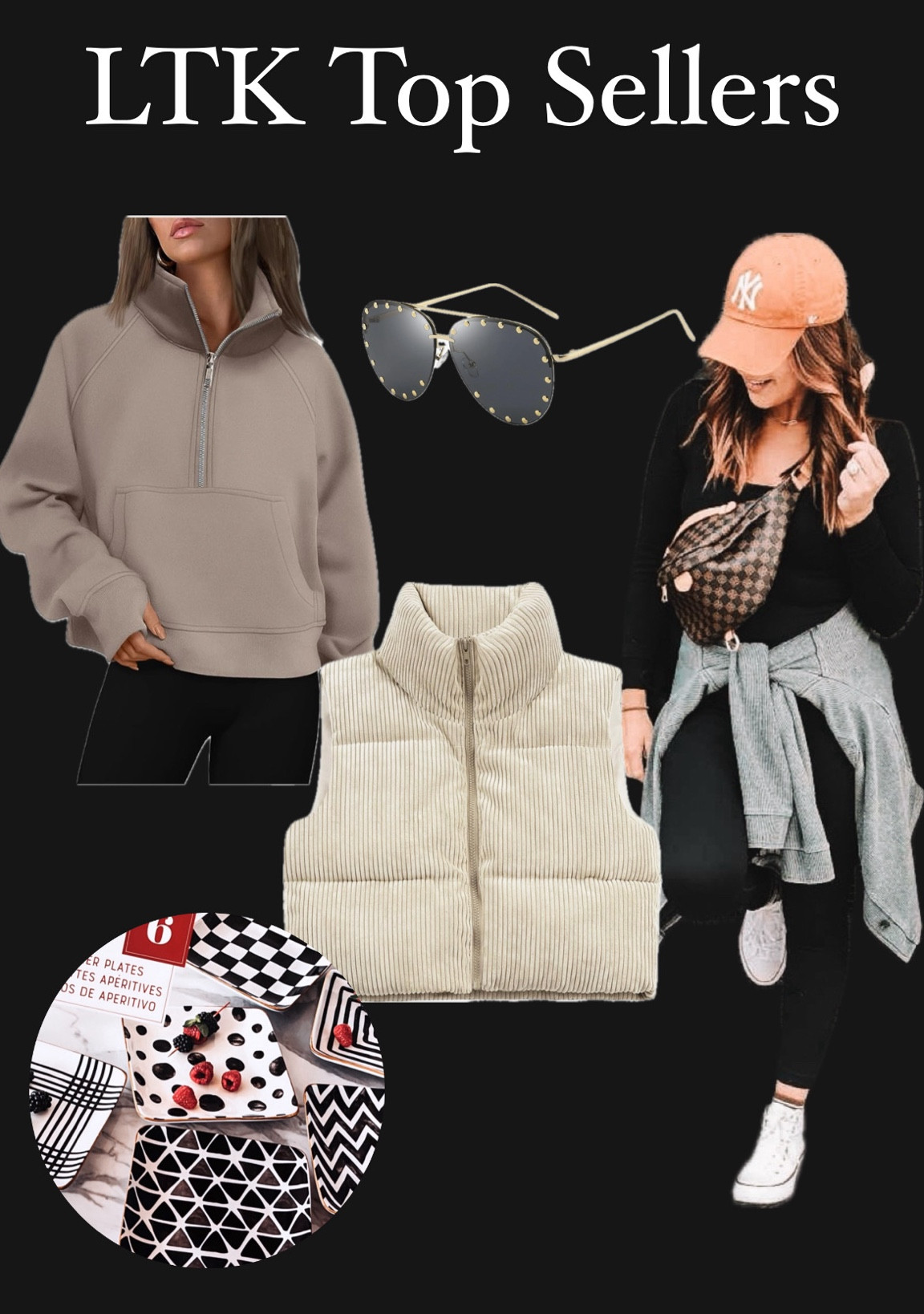 The best of Amazon...

#LTKfindsunder50 #LTKSeasonal #LTKstyletip