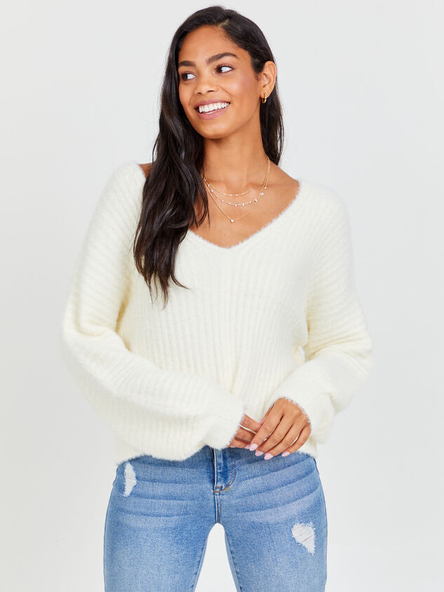 Sadie Sweater | Altar'd State