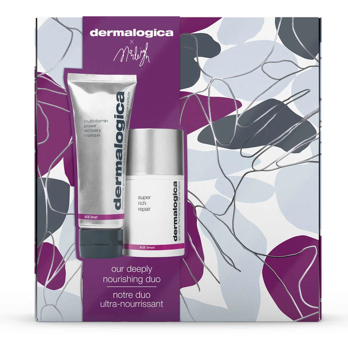 our deeply nourishing duo | Dermalogica (US)