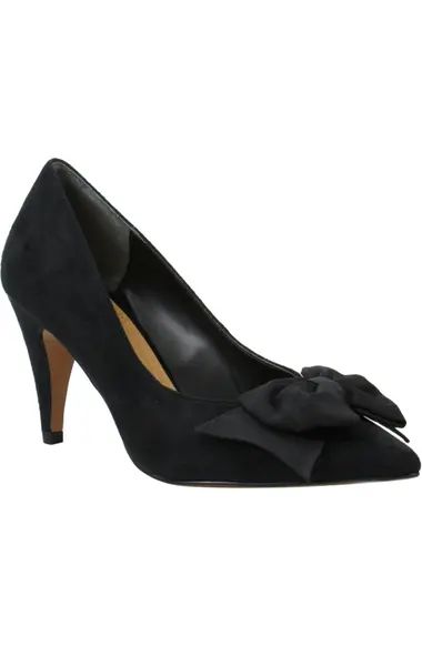 Irease Bow Pump | Nordstrom