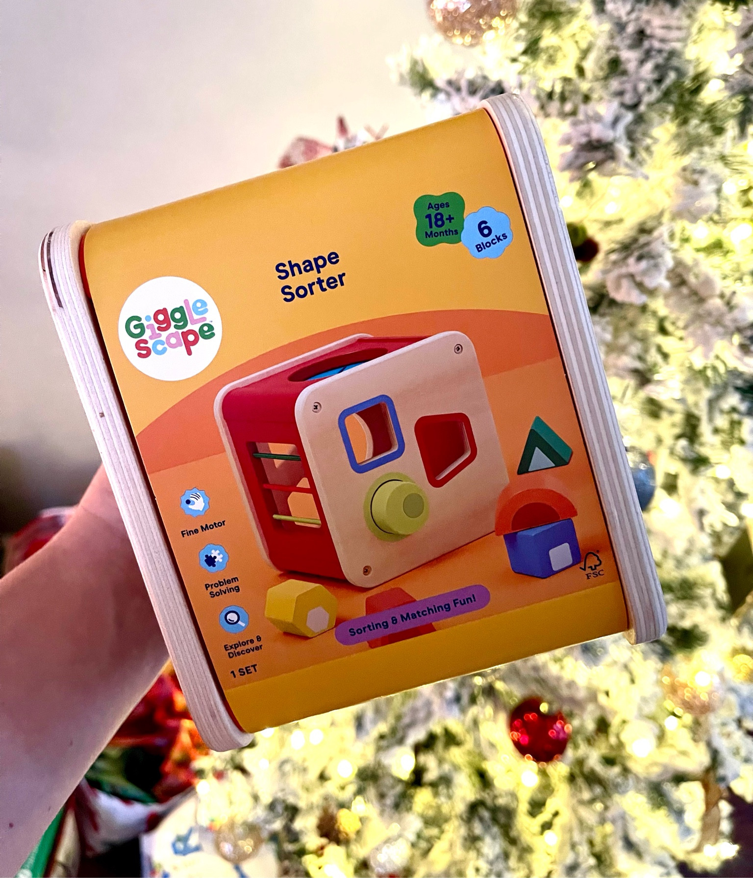 motor skill toys for kids! 🙌🏼✨ 

loving these old school wooden toys for our boy + only $9.99!!

#baby #toys #giftguide #target #toyfind

#LTKHoliday #LTKBaby #LTKGiftGuide