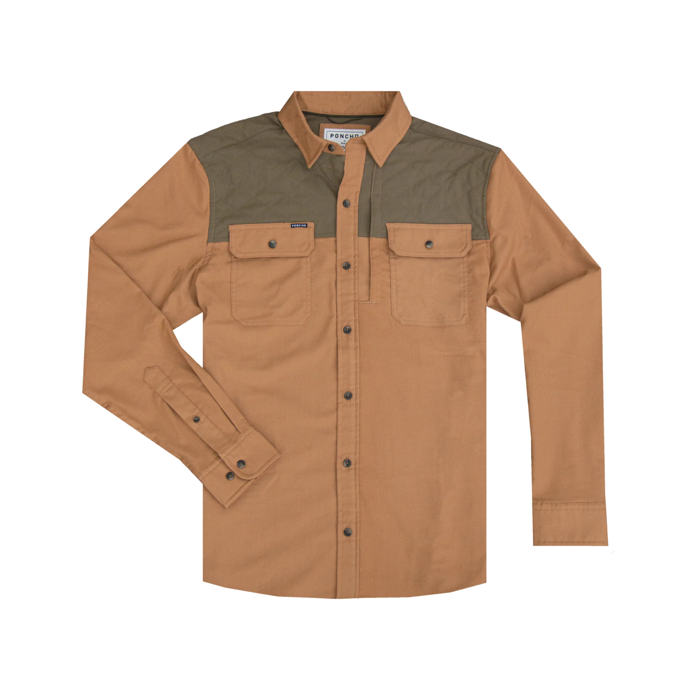 The Shirts | Poncho Outdoors