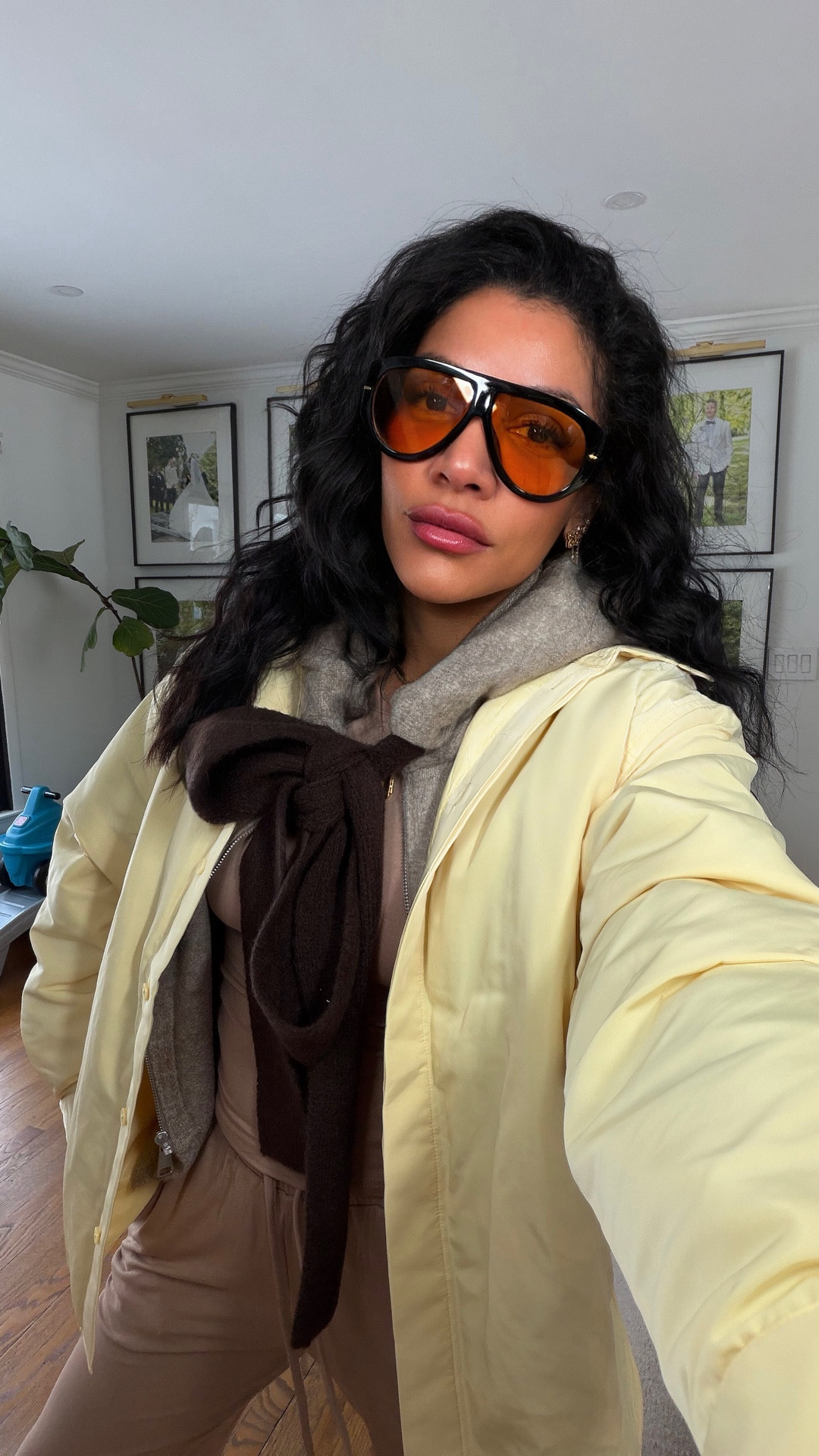 I love this set! I got it in many colors