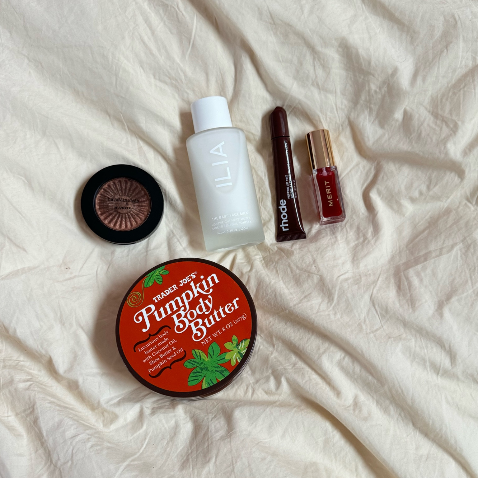 new October additions ⭐️

#LTKSeasonal #LTKbeauty #LTKfindsunder100