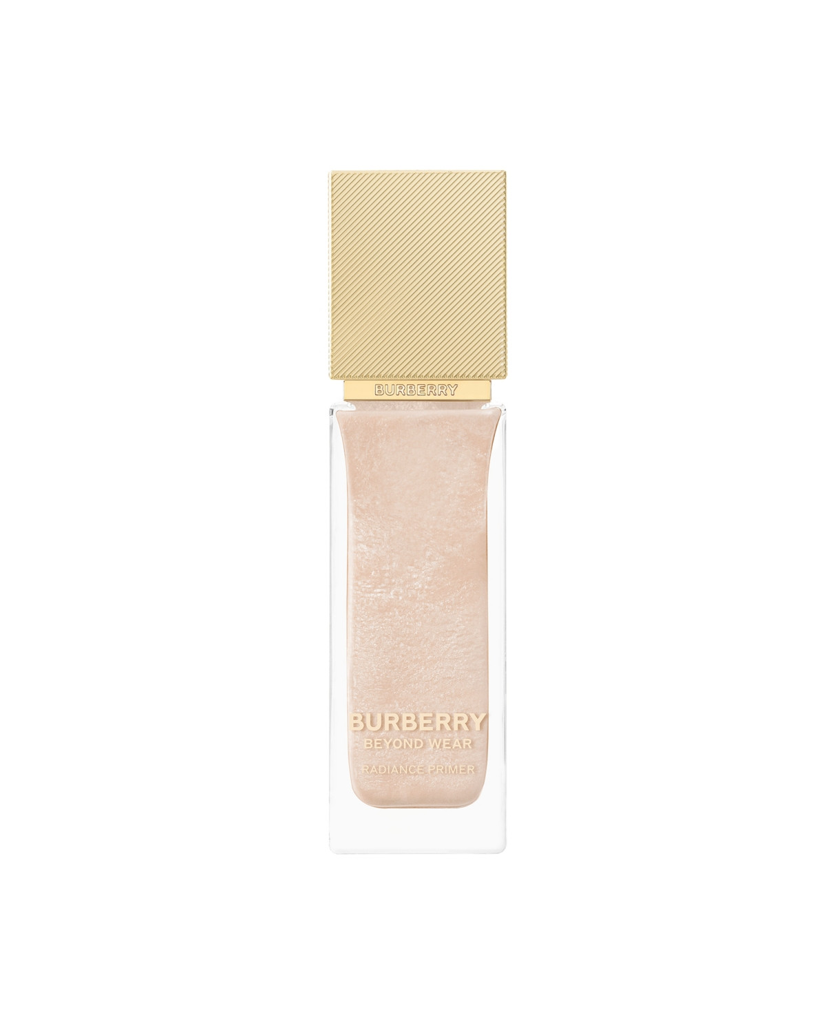 Burberry Beyond Wear Radiance Primer, 1 oz. | Macy's