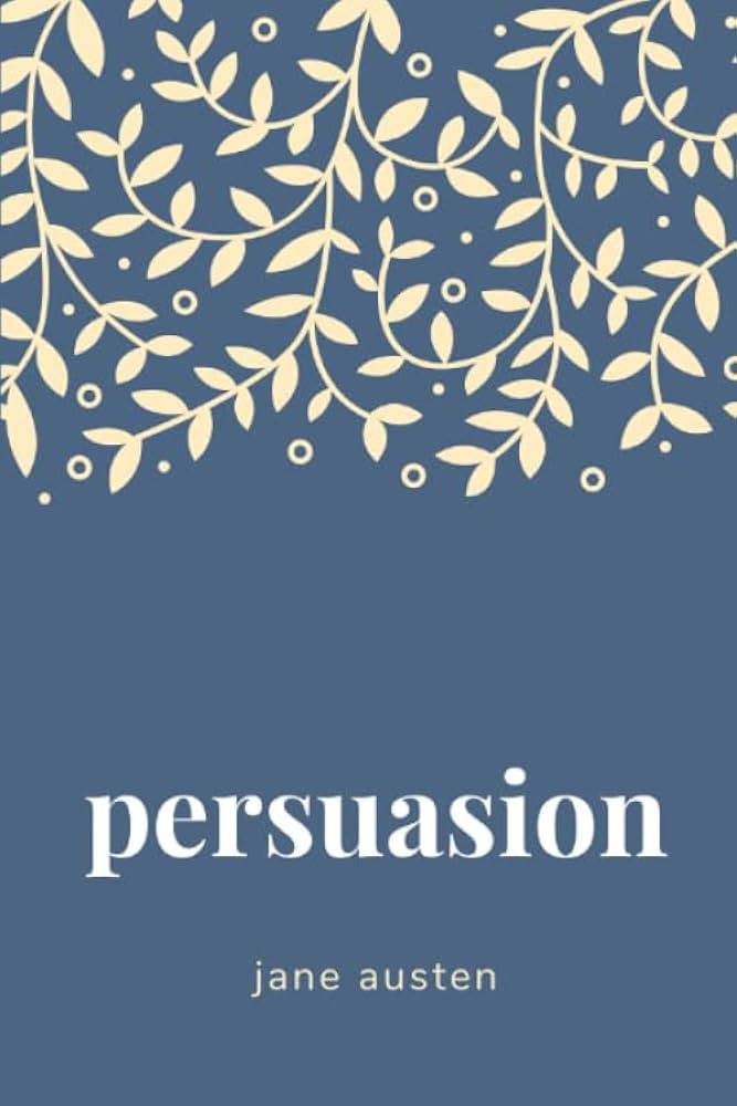 Persuasion | Amazon (US)