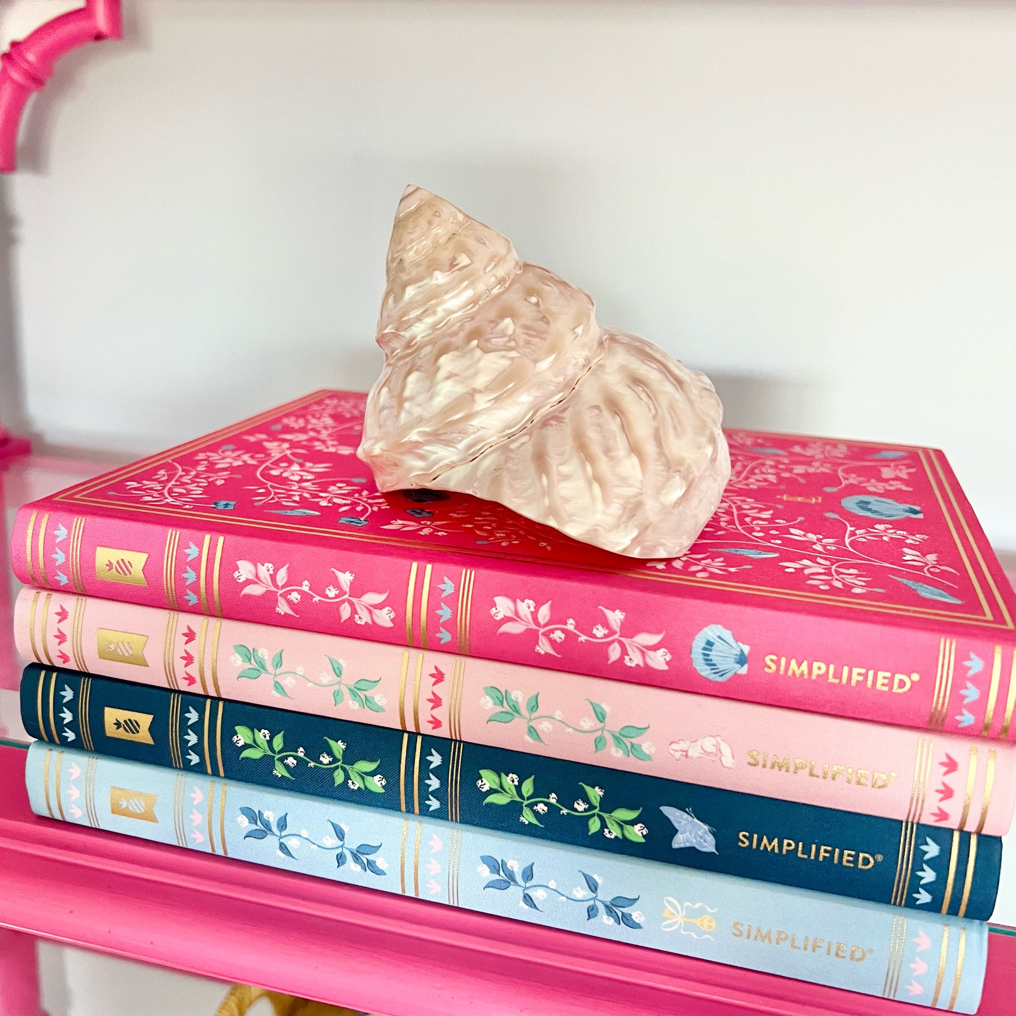 The prettiest journals on the planet! 

#LTKfindsunder50 #LTKhome #LTKGiftGuide