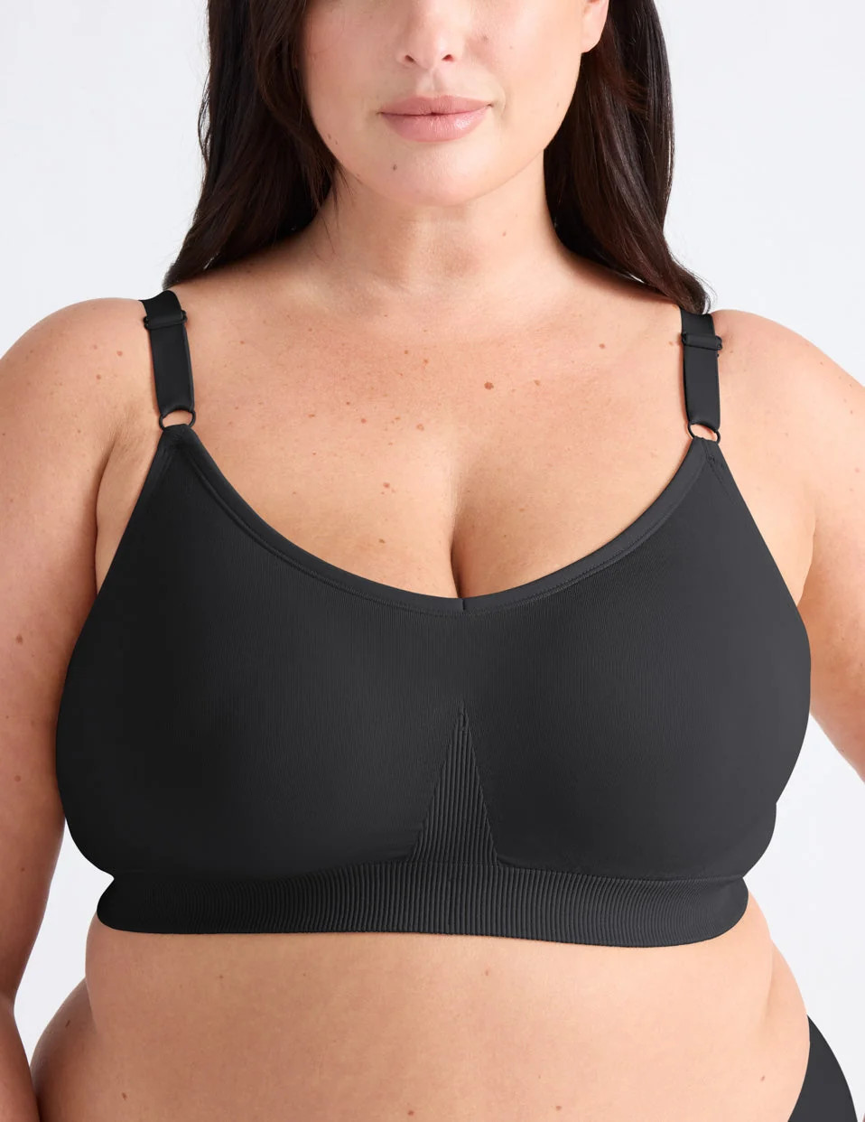 Good To Go Invisible Bra | Medium-Support Wireless Bra | Knix US