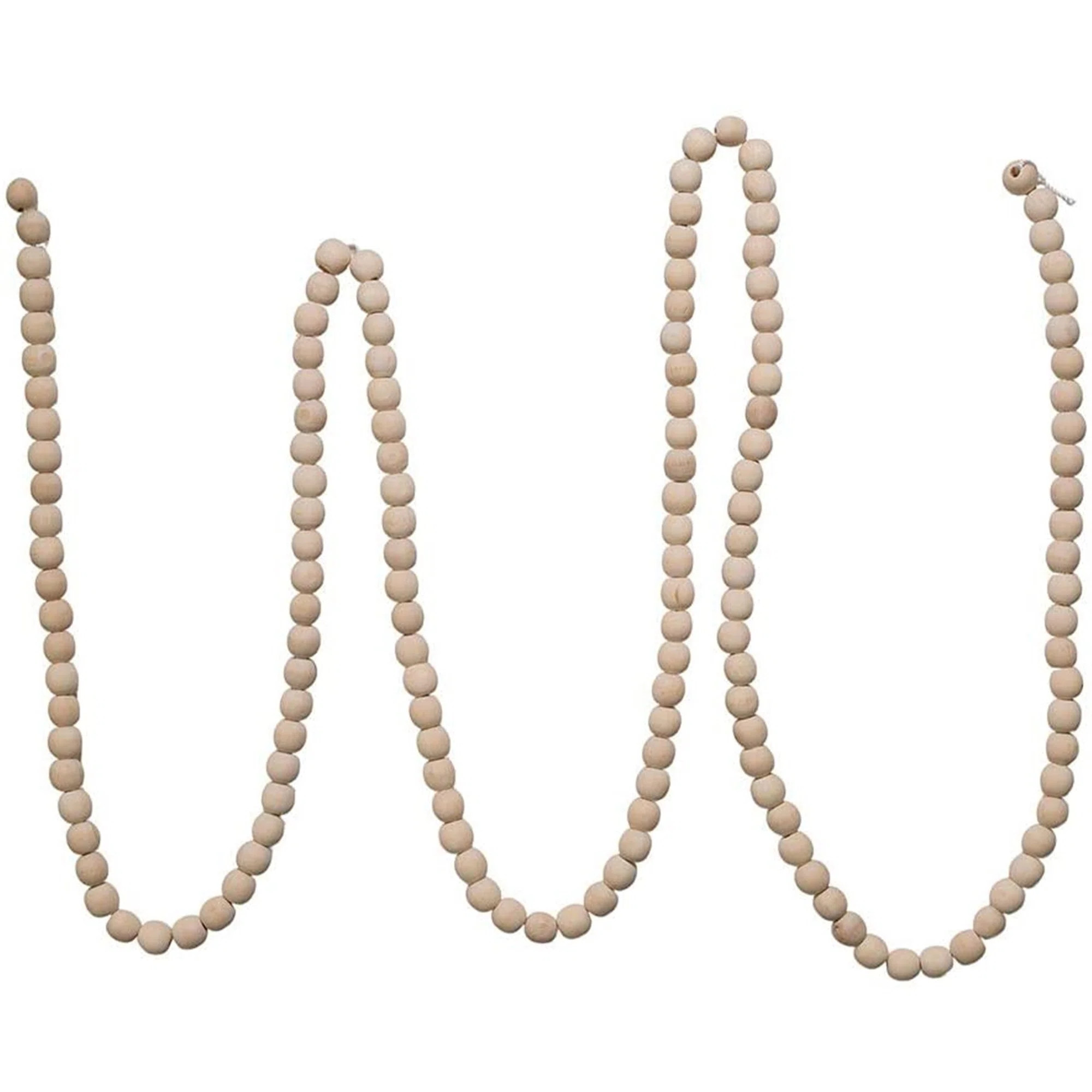 108'' in. Faux Garland | Wayfair North America