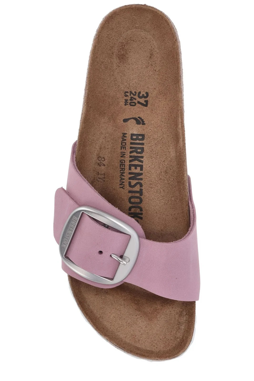 Birkenstock Madrid Big Buckle Sandals | Cettire Global