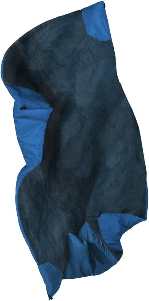 Klymit Versa Packable Camping Blanket & Comforter | Amazon (US)