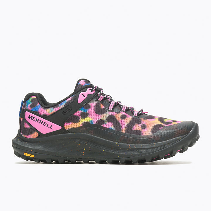 Women's Antora 3 Leopard | Merrell US