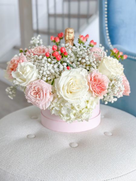 Floral arrangement, flower box, 

#LTKGiftGuide #LTKparties #LTKSeasonal