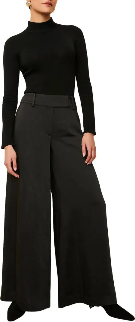 Noadia Open Back Bodysuit | Nordstrom