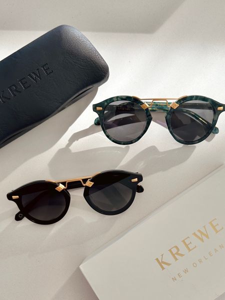 Current favorite Krewe sunglasses #Sunglasses #Unisex #Summer #Spring #Luxury 

#LTKfamily #LTKmens #LTKstyletip