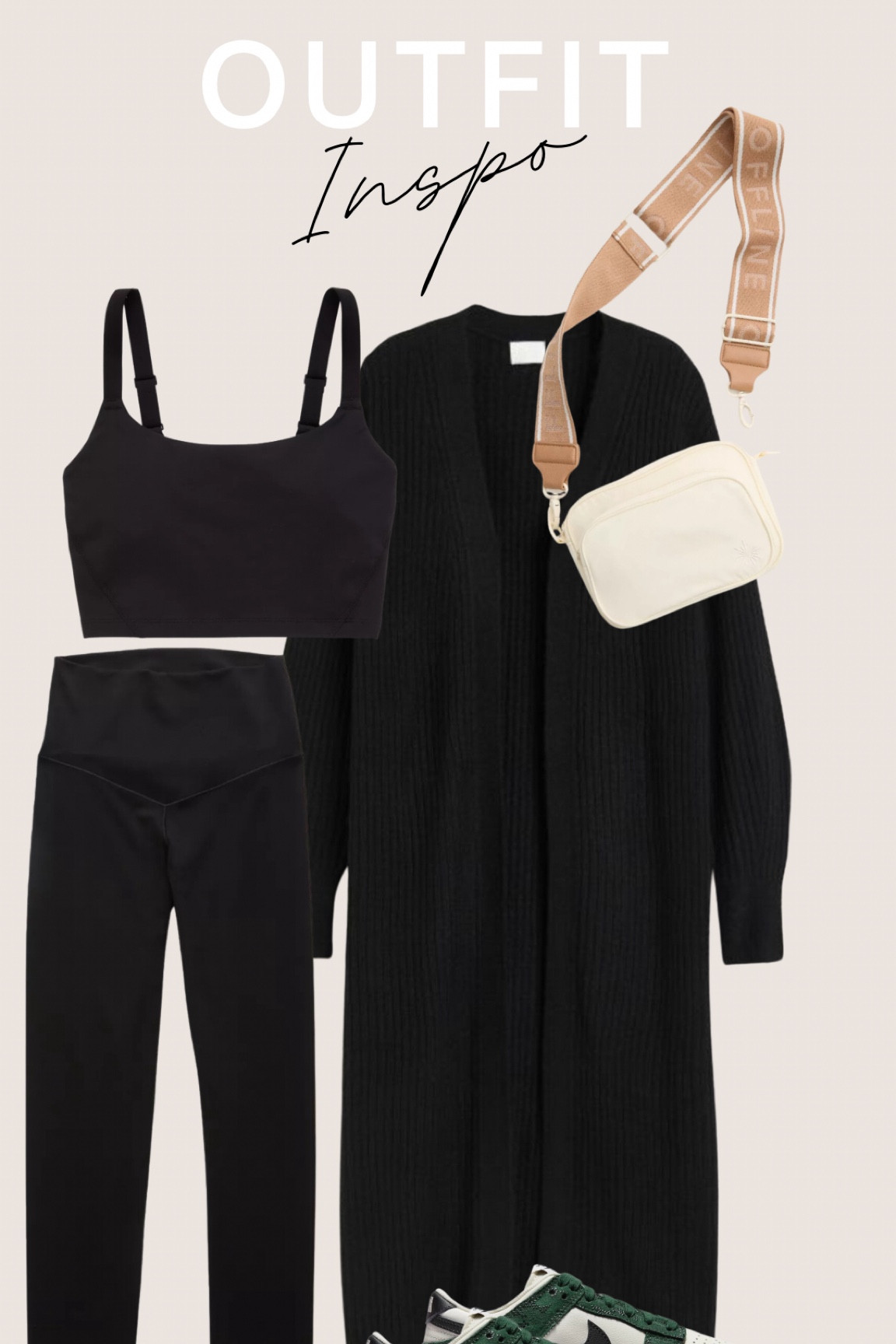 Outfit inspo fall fashion style 

#LTKGiftGuide #LTKHolidaySale #LTKSeasonal