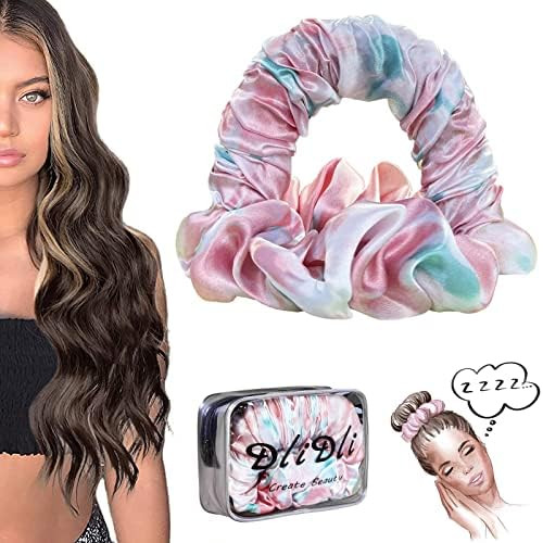 Heatless Hair Curler | Amazon (US)