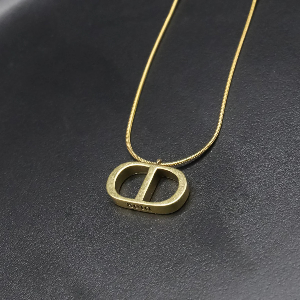 Speakeasy Necklace - Ahava J | Ahava Jewels