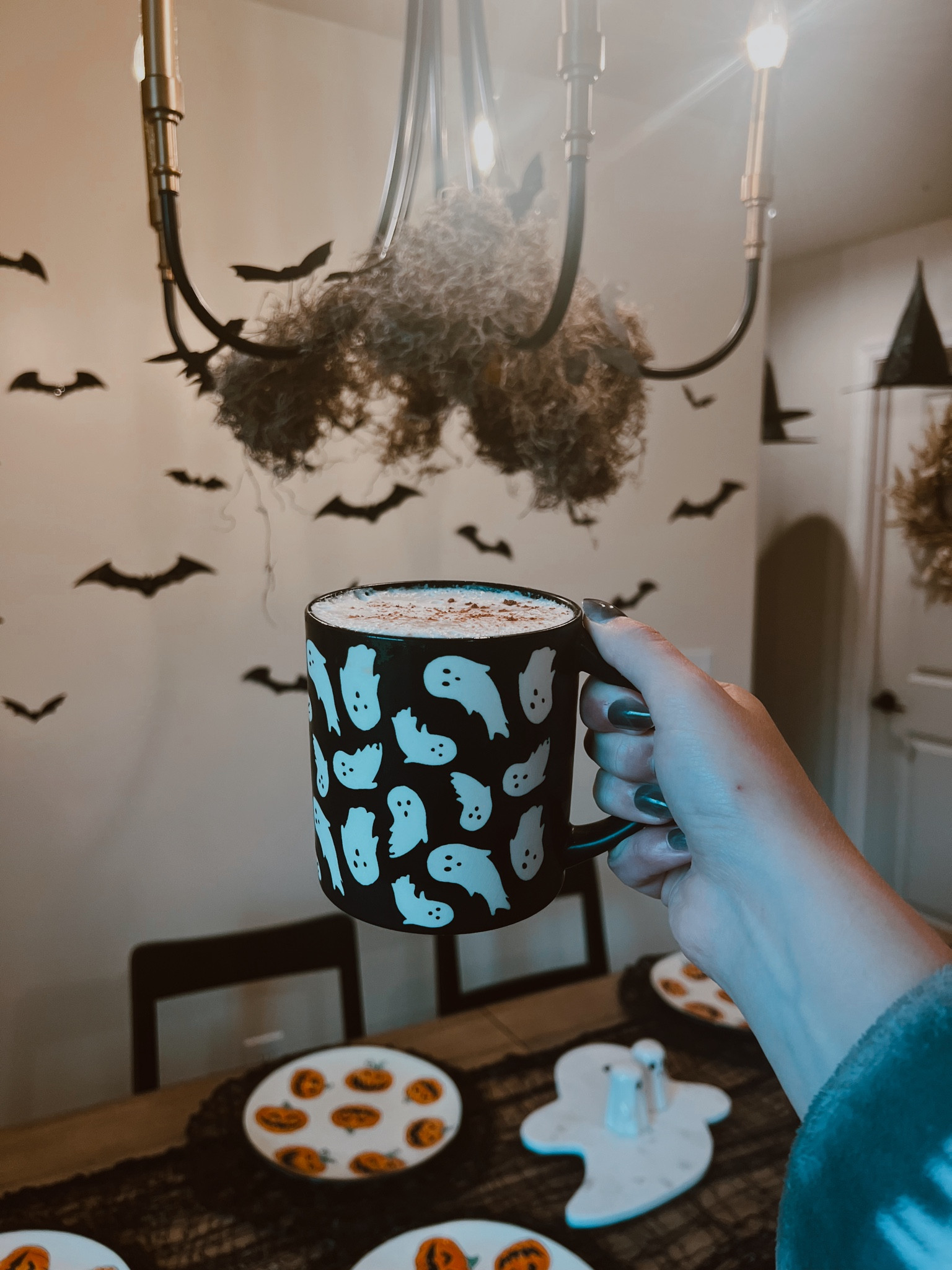 My favorite Halloween mugs #kitchen #home #decor

#LTKSeasonal #LTKHalloween #LTKHome