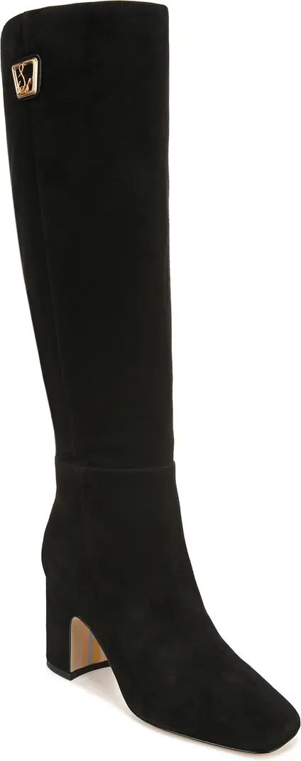 Faren Knee High Boot (Women) | Nordstrom