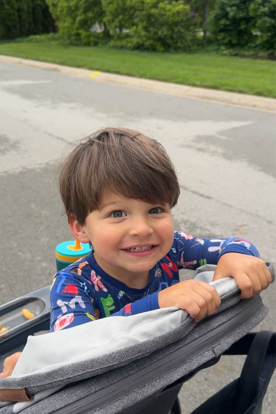 Toddler pajamas, single to double stroller 

#LTKkids #LTKbump #LTKbaby