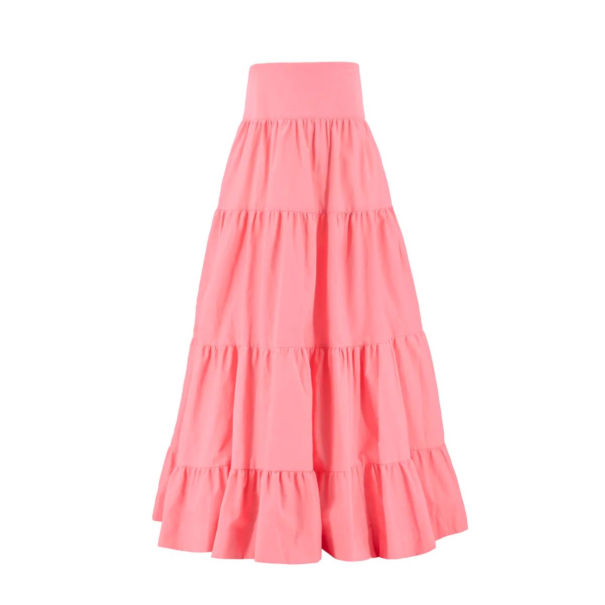 Women's Caitlin Skirt - Peony | Dondolo