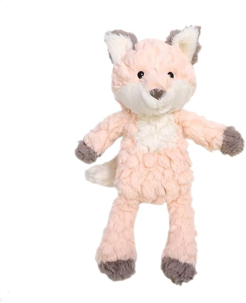 Mary Meyer Putty Nursery Soft Toy, Fox, 11 Inch (Pack of 1) | Amazon (US)