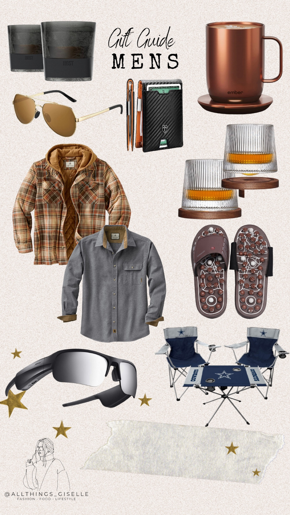 #2022GiftGuides

#LTKSeasonal