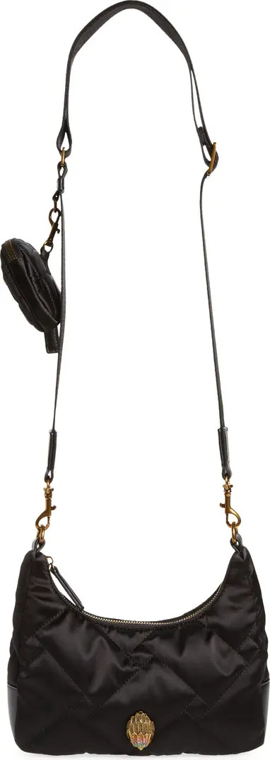 Quilted Crossbody Bag | Nordstrom