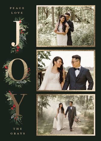 Holiday Cards | Minted