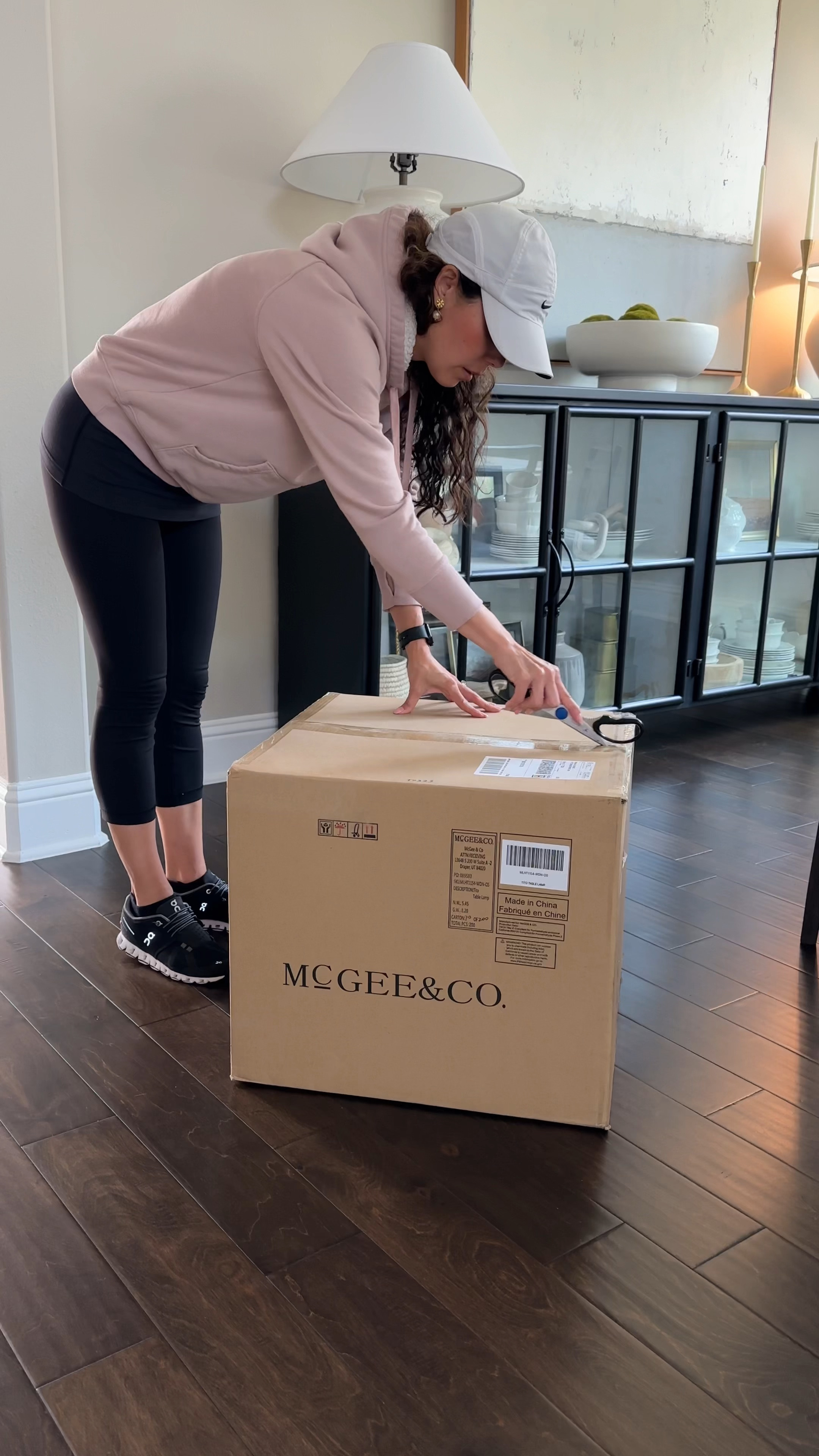 Final hours of the McGee & Co sale!! Some favorites in my home in home decor and furniture 

#LTKHome #LTKSaleAlert #LTKVideo