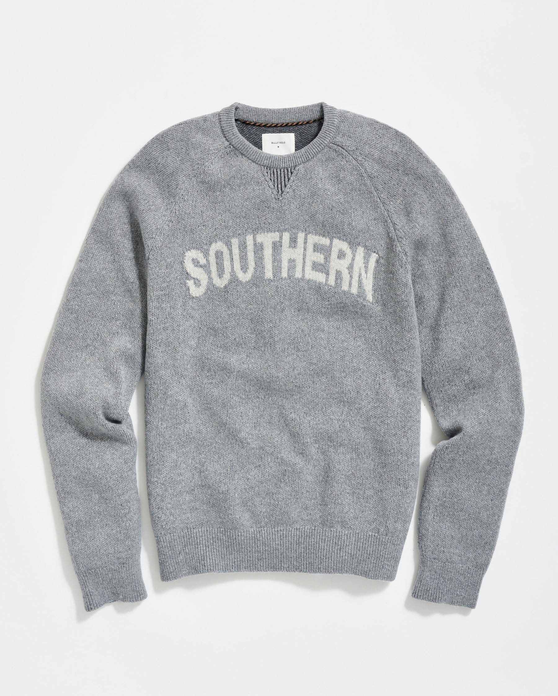 SOUTHERN SWEATER - | Billy Reid Inc.