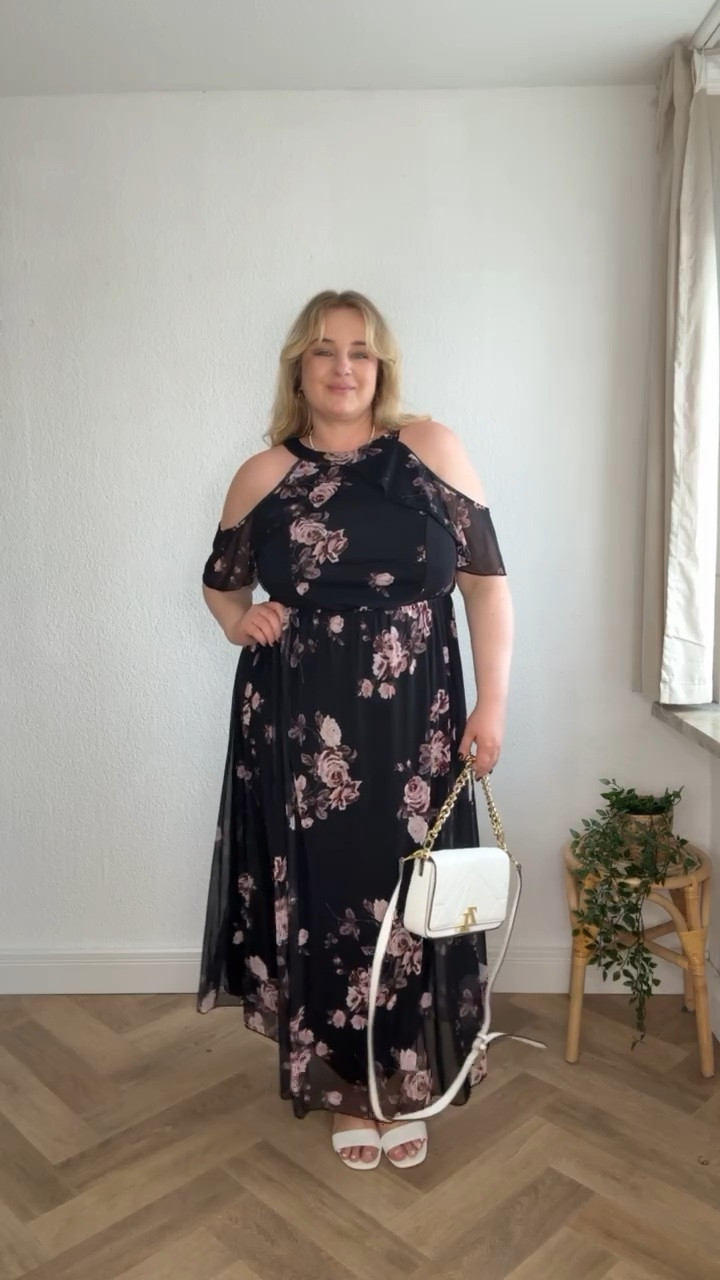 Ein Kleid für so viele Anlässe 🖤❤️

 15 % sparen bei Bon Prix mit dem Code: bp15beauty
(Gültigkeit: 13.07. -einschl. 15.07.2026; 15% auf Alles; einmalig einlösbar pro Kundin; gilt in DE App & Webshop)

#plussizefashion #muster #kleid #curvy #summerdress

#LTKdeutschland #LTKplussize #LTKkleider