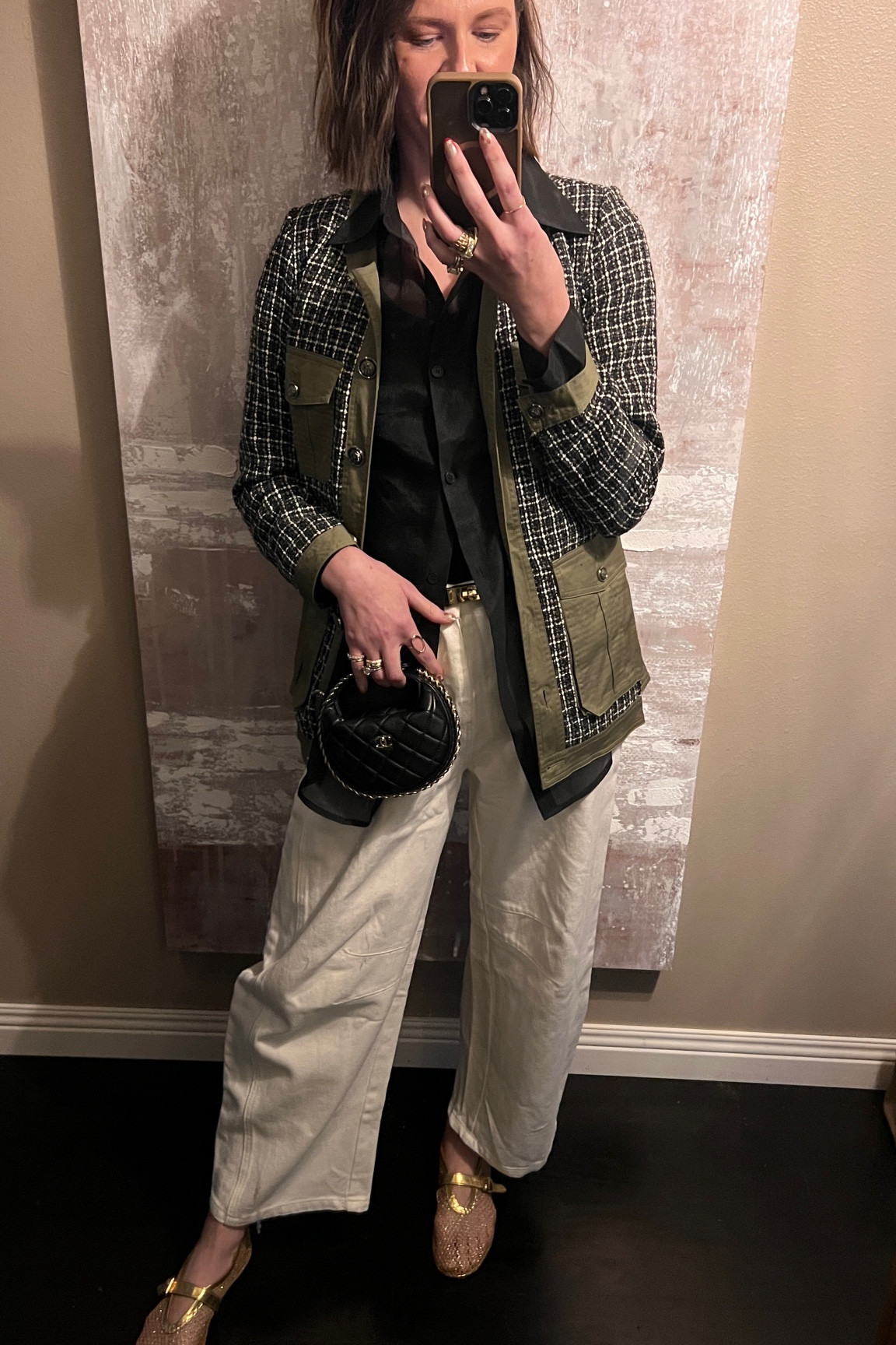 Ootd 

#LTKOver40 #LTKFindsUnder50 #LTKFindsUnder100