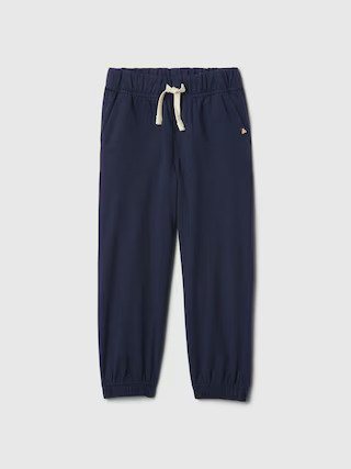 Baby & Toddler Mix & Match Pull-On Joggers | Gap (US)