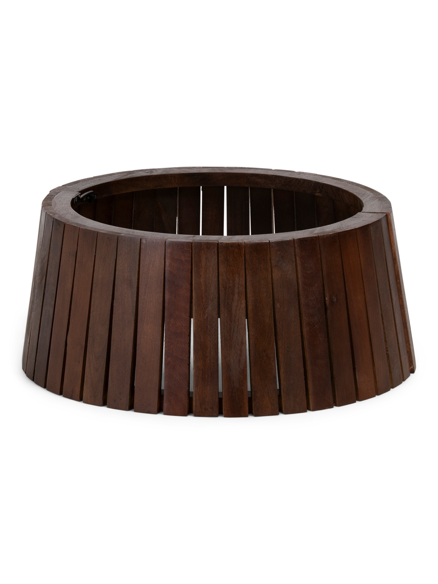 26in Wooden Tree Collar | Pillows & Decor | Marshalls | Marshalls