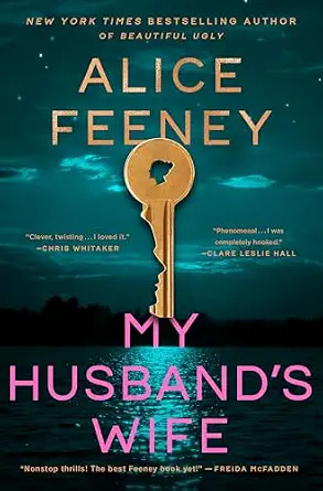 My Husband's Wife: A Novel | Amazon (US)