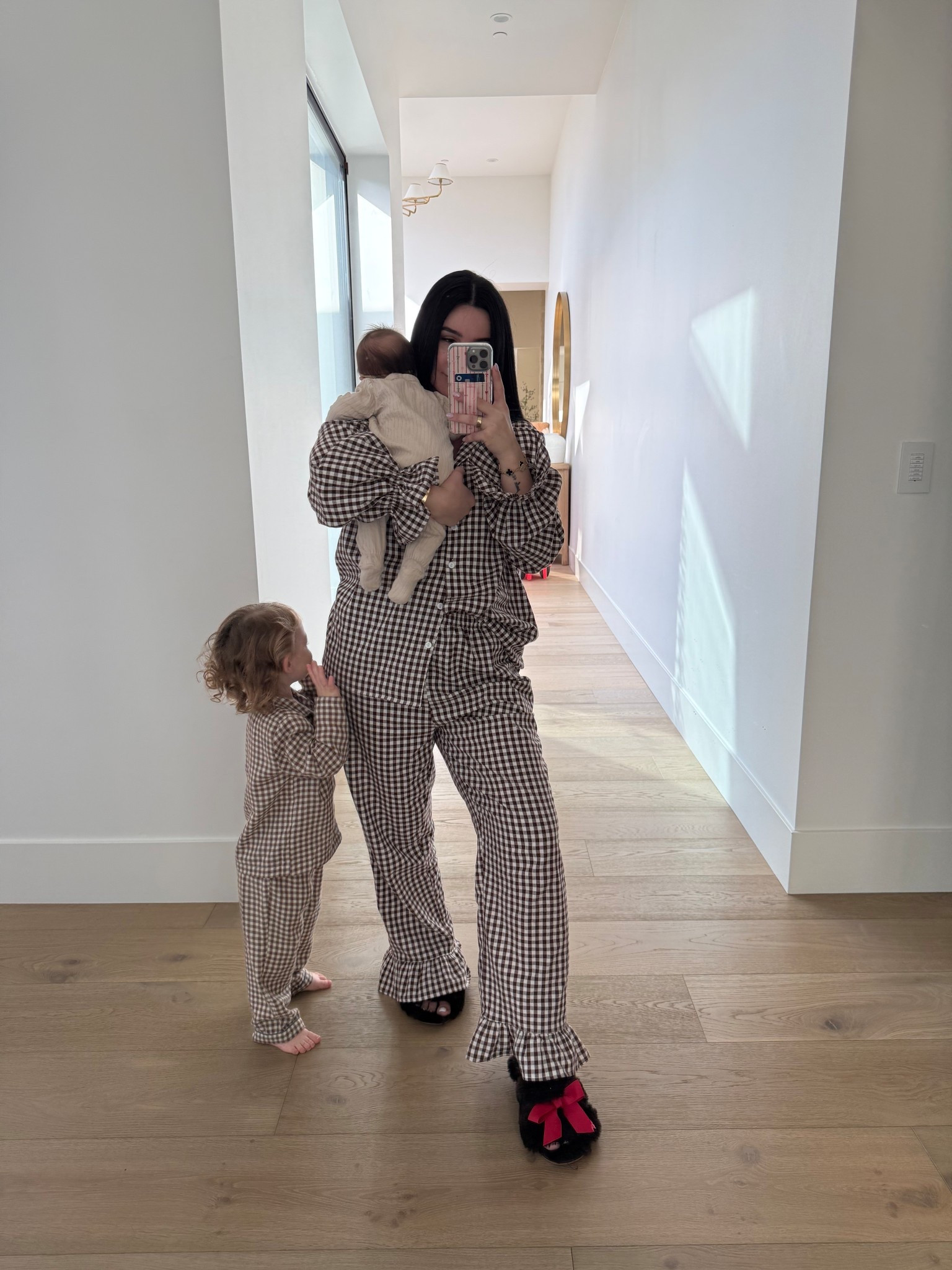 Gingham pajamas > 🤍




Amazon, Amazon Finds, Pajamas

#LTKFindsUnder50