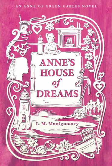 Anne's House of Dreams | Barnes & Noble