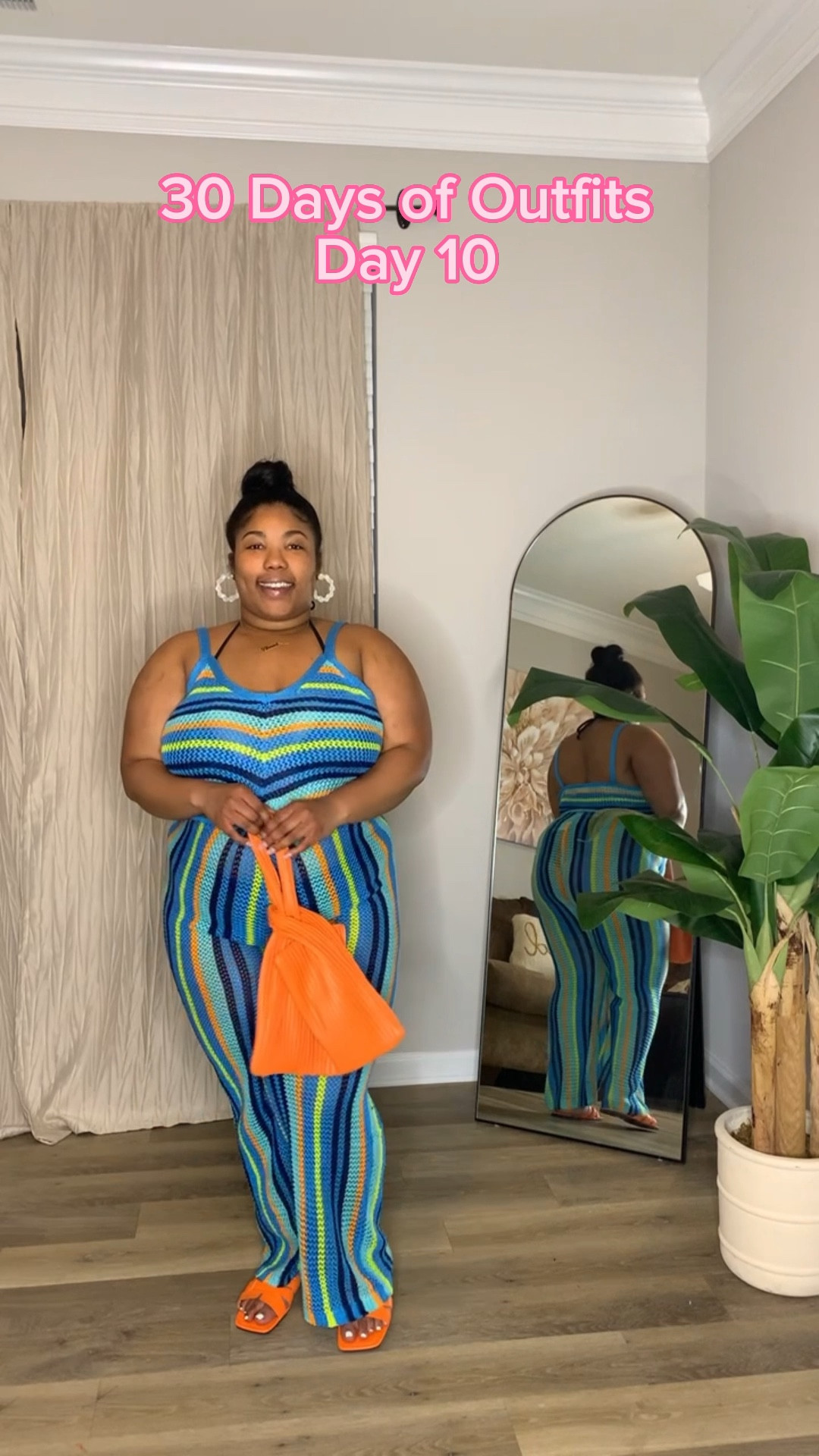 Swim Cover up, plus size outfit, summer outfit, beachwear, resort wear

#LTKcurves #LTKswim