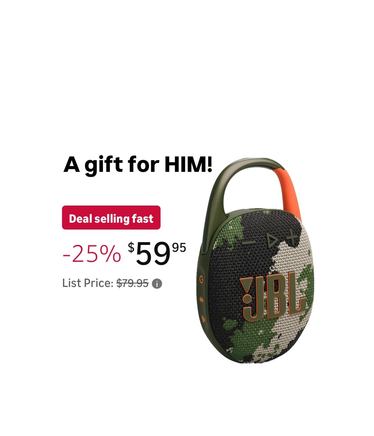 Christmas gift for him 