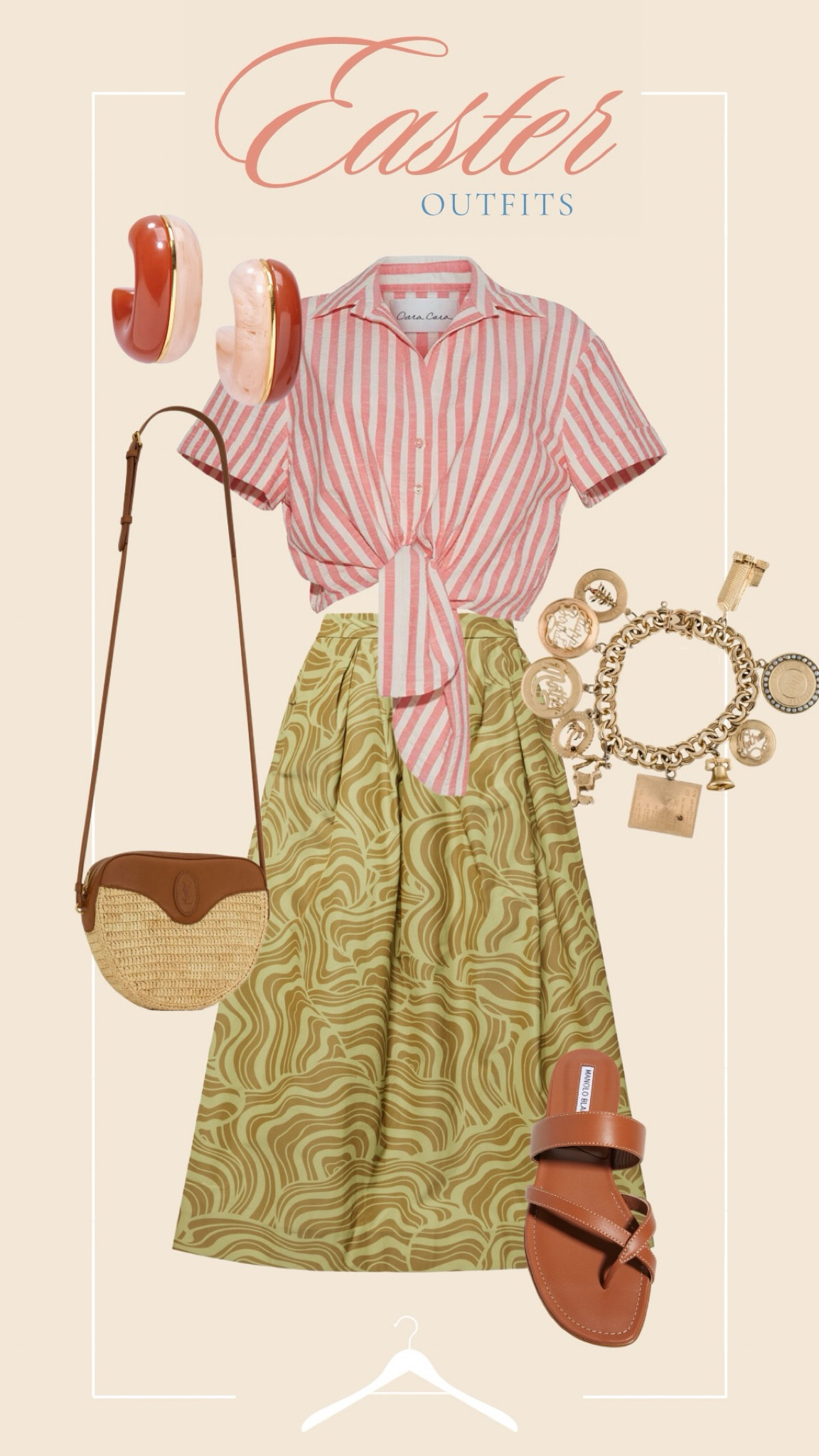 EASTER OUTFITS