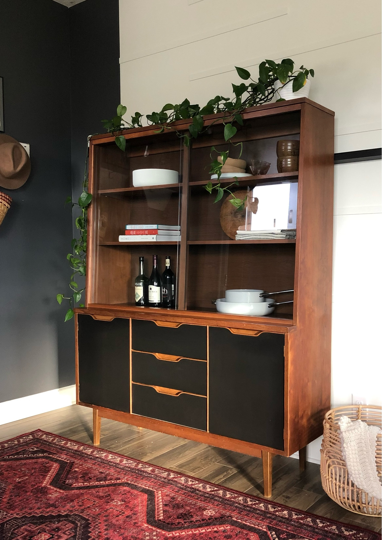 Hutch makeover products!

#LTKhome