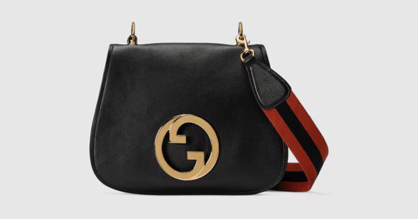 Gucci - Gucci Blondie medium bag | Gucci (US)
